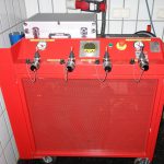 fuellstation